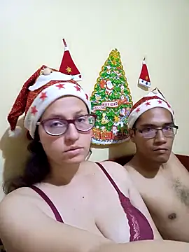 couple orgasm online show from 12-28-24, 03:04