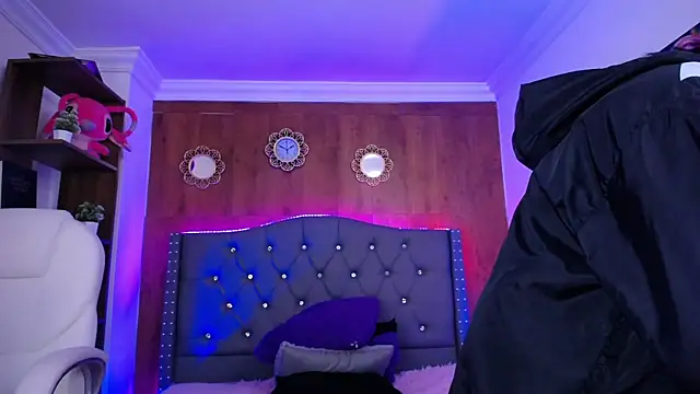 Bunny O online show from 01-23-25, 11:47