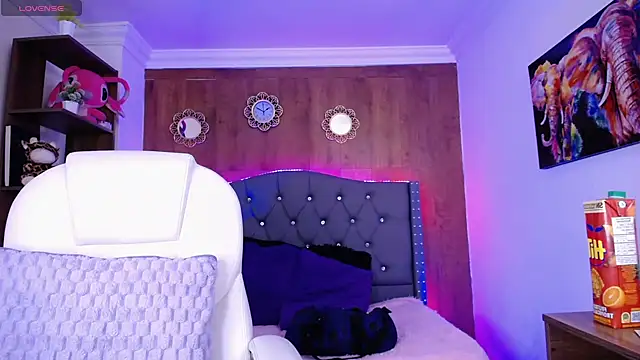 Bunny O online show from 02-13-25, 08:13