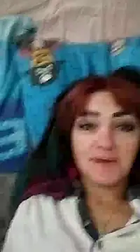 SweetLeila40 online show from 12-25-24, 10:50