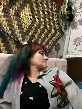 SweetLeila40 online show from 12-30-24, 01:15