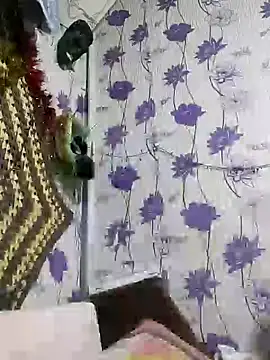 SweetLeila40 online show from 01-02-25, 07:40