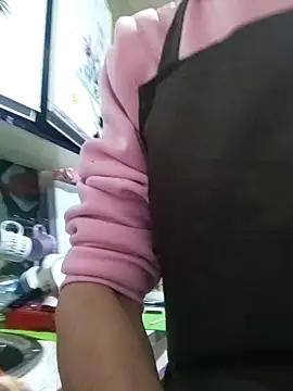 SweetLeila40 online show from 04-02-26, 05:10