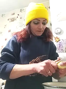 SweetLeila40 online show from 04-10-26, 05:28