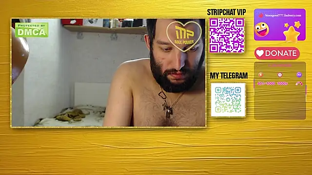 BISEXGOOD777 online show from 11-20-25, 10:26