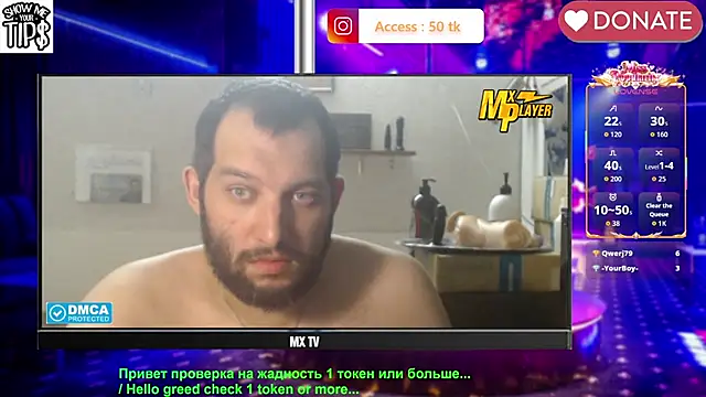 BISEXGOOD777 online show from 04-17-26, 09:51