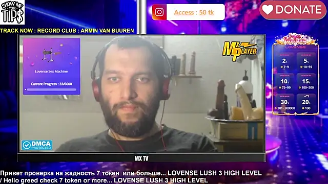 BISEXGOOD777 online show from 04-19-26, 08:44