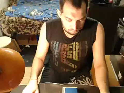 BISEXGOOD777 online show from 05-29-26, 07:23