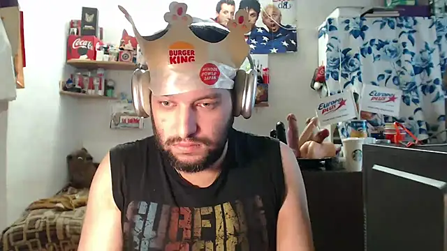 BISEXGOOD777 online show from 06-19-26, 03:27