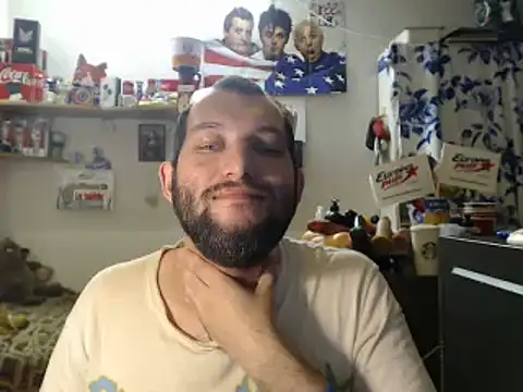 BISEXGOOD777 online show from 06-23-26, 12:08