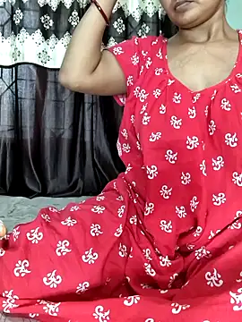 MUMTAJ-1 online show from 04-11-26, 01:21