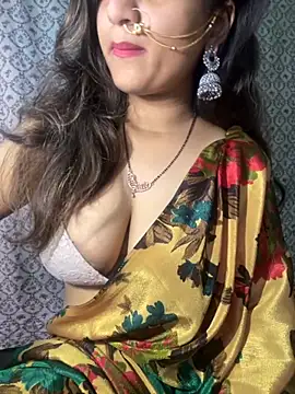 Snapshot of pikaindian chatting on 09-27-25, 09:58 pikaindian online show from 09-27-25, 09:58