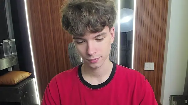 calvin love you online show from 04-14-26, 05:19