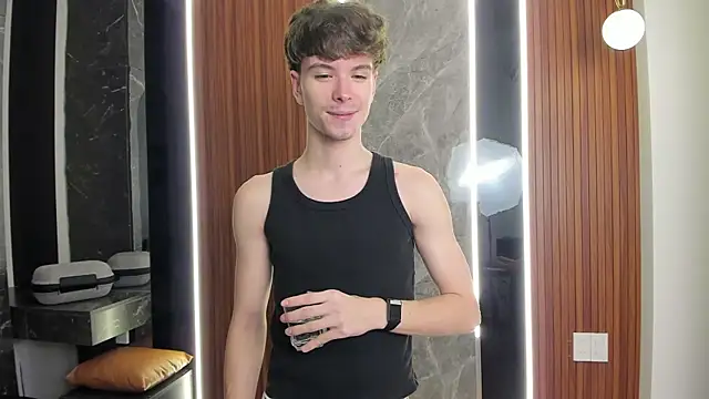 calvin love you online show from 05-06-26, 05:18