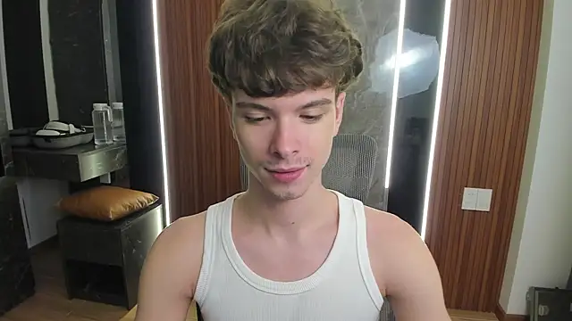 calvin love you online show from 05-17-26, 05:20