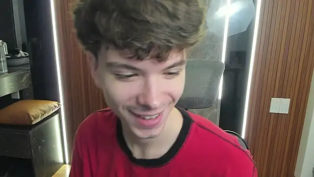 calvin love you online show from 05-22-26, 05:18