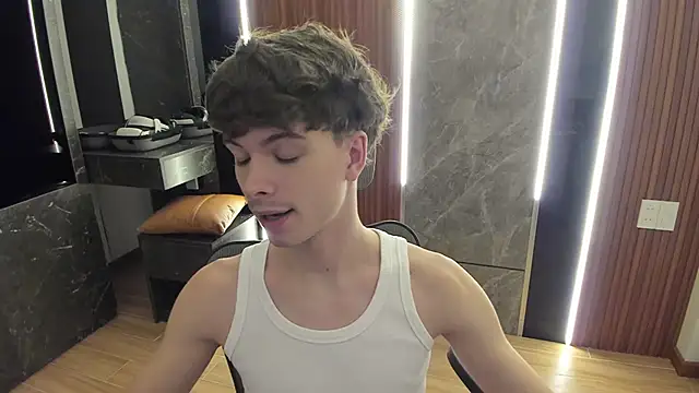 calvin love you online show from 06-07-26, 05:06