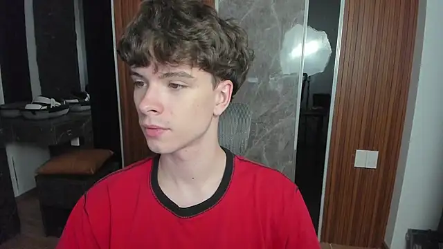 calvin love you online show from 06-20-26, 05:05