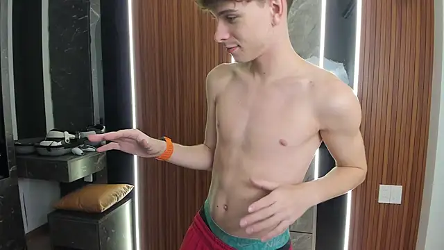 calvin love you online show from 07-01-26, 02:07