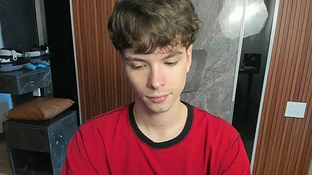 calvin love you online show from 07-05-26, 07:26