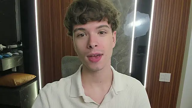 calvin love you online show from 07-08-26, 03:05
