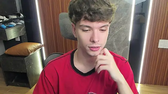 calvin love you online show from 07-22-26, 03:26