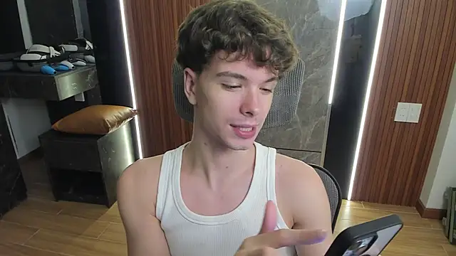 calvin love you online show from 07-28-26, 04:39