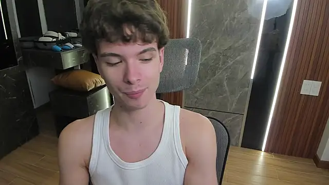 calvin love you online show from 07-28-26, 08:52