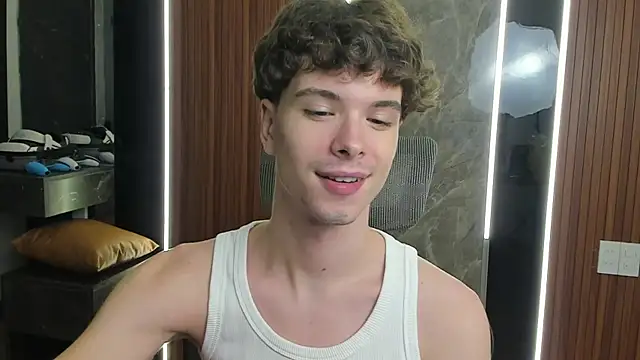 calvin love you online show from 07-29-26, 03:10