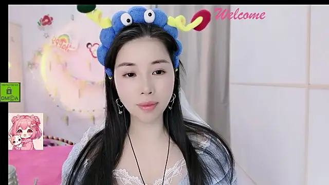 HK angelchloe online show from 12-05-25, 01:25