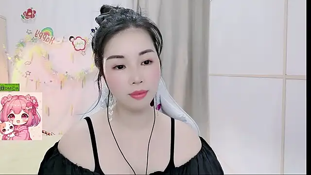 HK angelchloe online show from 03-30-26, 01:39