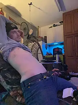 Naughty Excitement online show from 02-18-26, 09:49