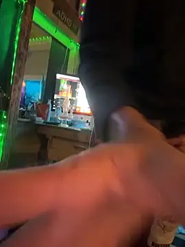 Naughty Excitement online show from 05-16-26, 12:07