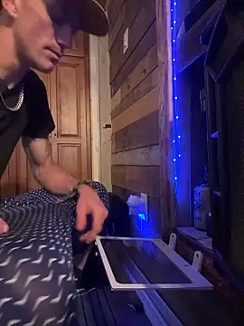 Naughty Excitement online show from 05-18-26, 07:14