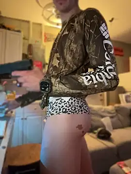 Naughty Excitement online show from 07-20-26, 08:50