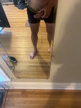 KookyCottage online show from 09-23-25, 01:36