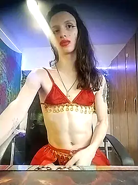 BurningVenus12 online show from 09-26-25, 12:03