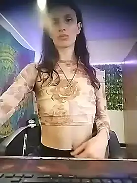 BurningVenus12 online show from 11-25-25, 10:48