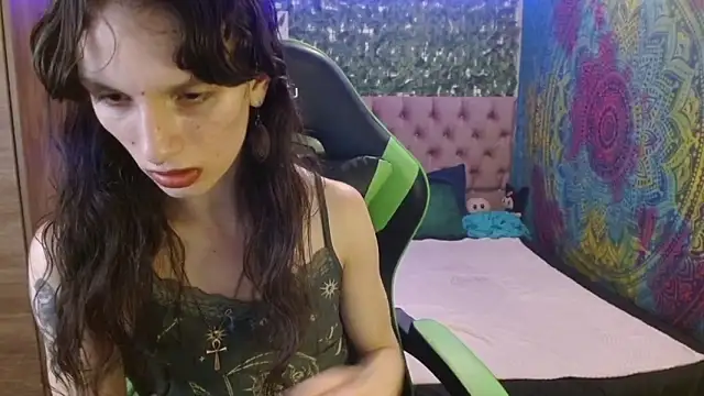 BurningVenus12 online show from 06-04-26, 08:26