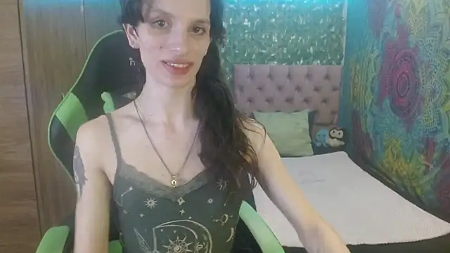 BurningVenus12 online show from 07-05-26, 10:06