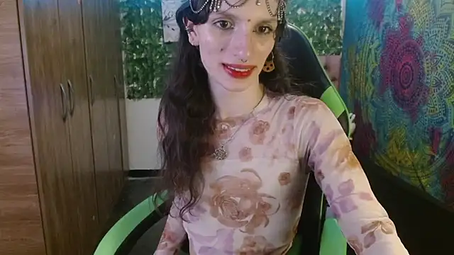 BurningVenus12 online show from 07-28-26, 08:52
