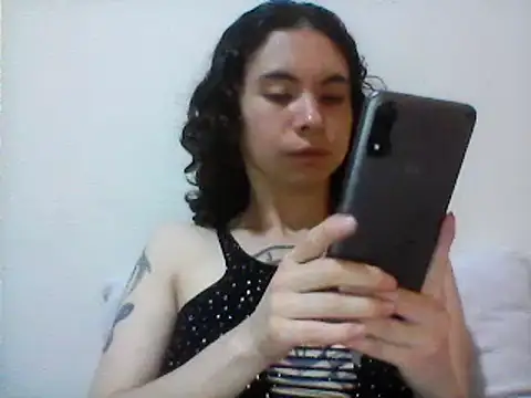 CELEna098rs707 online show from 03-13-25, 04:49