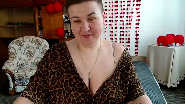 Snapshot of Annet1912 chatting on 02-26-25, 09:53 Annet1912 online show from 02-26-25, 09:53