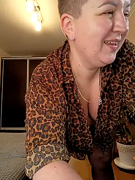 Annet1912 online show from 04-08-26, 08:47