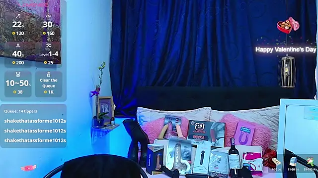 Snapshot of avans_15 chatting on 02-23-25, 06:23 avans 15 online show from 02-23-25, 06:23