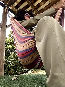 Snapshot of BlairSamy chatting on 02-02-25, 05:37 BlairSamy online show from 02-02-25, 05:37