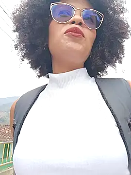 Snapshot of BlairSamy chatting on 02-04-25, 06:06 BlairSamy online show from 02-04-25, 06:06