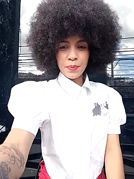 Snapshot of BlairSamy chatting on 09-23-25, 06:55 BlairSamy online show from 09-23-25, 06:55