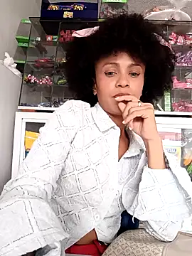 Snapshot of BlairSamy chatting on 10-03-25, 06:27 BlairSamy online show from 10-03-25, 06:27