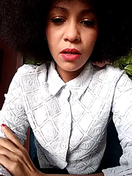 Snapshot of BlairSamy chatting on 10-21-25, 07:25 BlairSamy online show from 10-21-25, 07:25